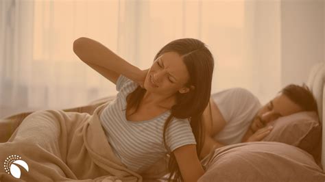 Best Sleeping Position for Shoulder Pain - Proactive Rehabilitation ...