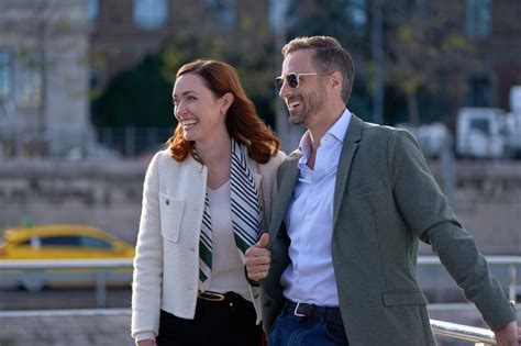 Love on the Danube Collection Coming to Hallmark Channel - Girls Gone Hallmark