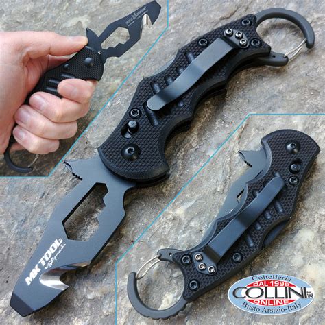 Fox - MK Tool Karambit by Doug Marcaida - FX-800MK - knife
