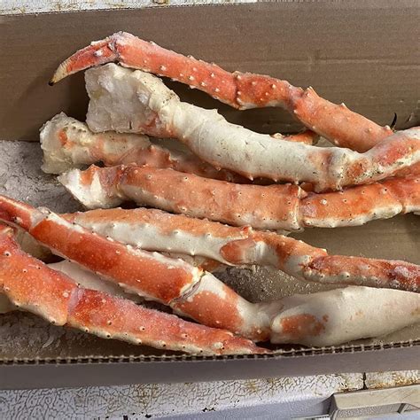 How To Cook Jumbo King Crab Legs