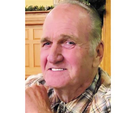 Kenneth Rush Obituary (2025) - Avella, PA - Observer-Reporter