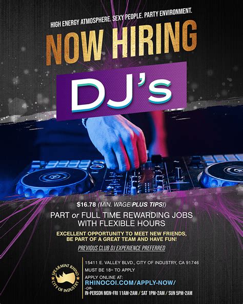 Spearmint Rhino Gentlemen's Club City of Industry