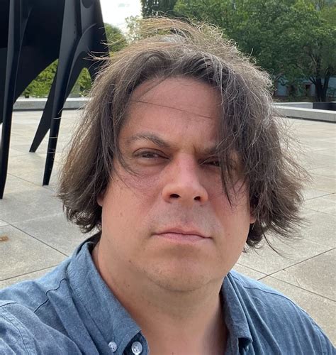 Joseph J. Cross / Website