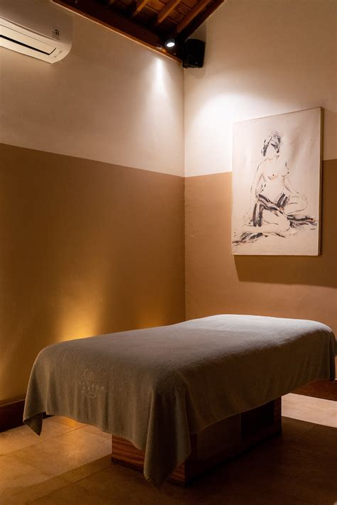 Dallas Thai Massage Wellness Spa