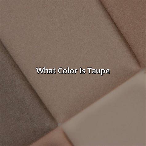 What Color Does Brown And Red Make - colorscombo.com