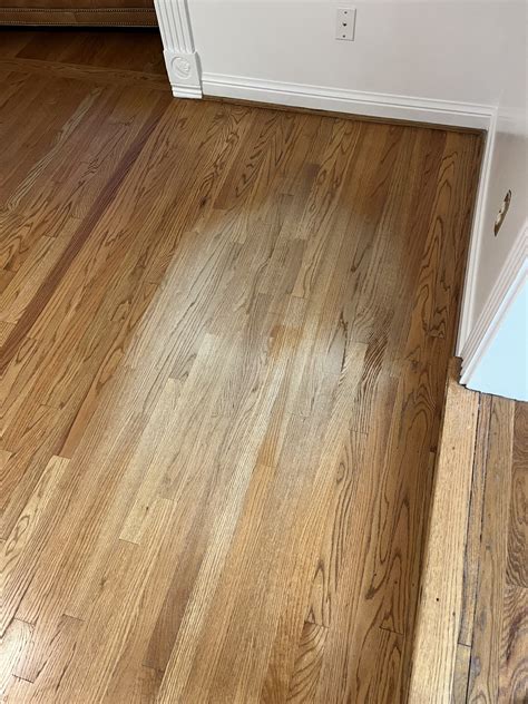 Wood Floor Recoating Gallery | Before & After | ReCoat Revolution