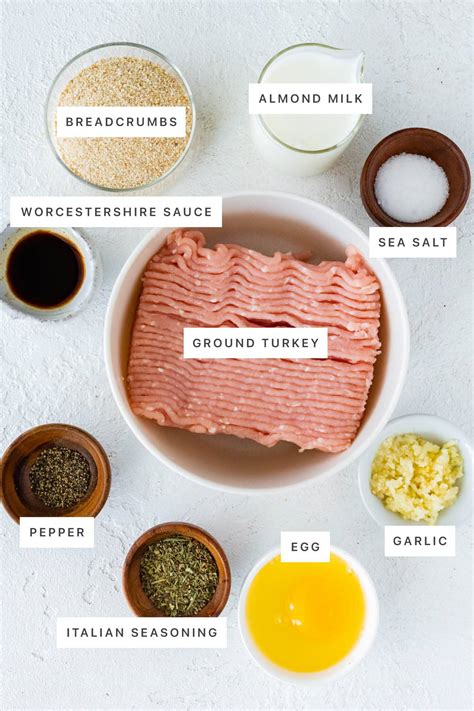 How Long to Cook Turkey Meatballs at 350°F: A Comprehensive Guide to Deliciously Juicy Meatballs