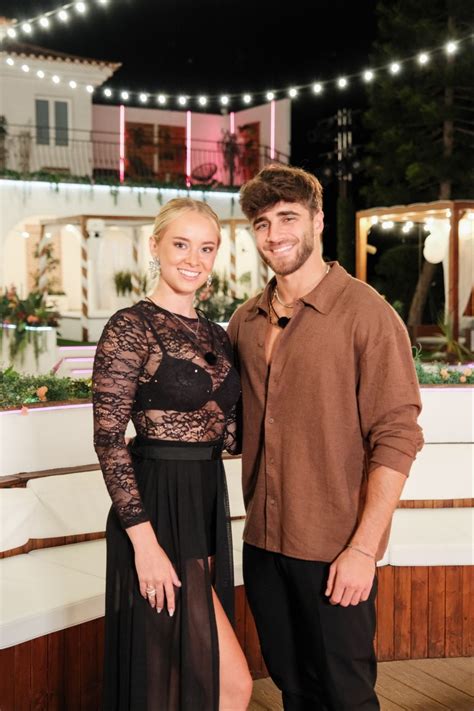 Love Island | Galerie: Love Island - Adriana | TN.cz