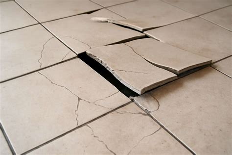 Why Floor Tiles Popping Up: Common Causes and How to Fix Them - Floor Tiles