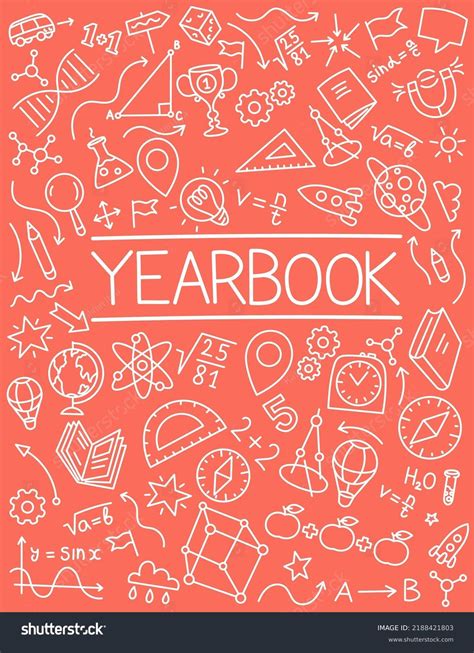 Yearbook Cover Backgrounds Yearbook Cover Ideas And Design Inspiration