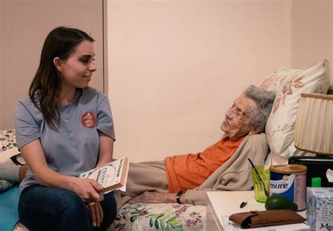 Social Volunteering, working with kids and the elderly - Volunteer Projects