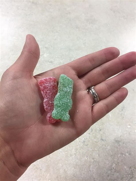 Sour Patch Adults : r/mildlyinteresting