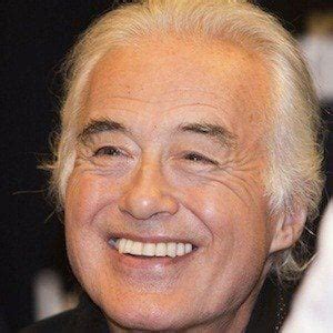 Jimmy Page - Net Worth 2026, Age, Height, Bio, Birthday, Wiki ...