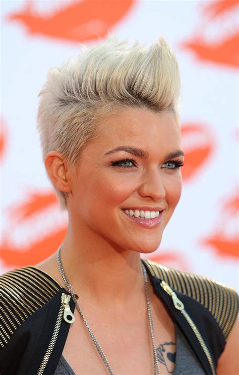Long Mohawk Hairstyles For Women | dev.onallcylinders.com