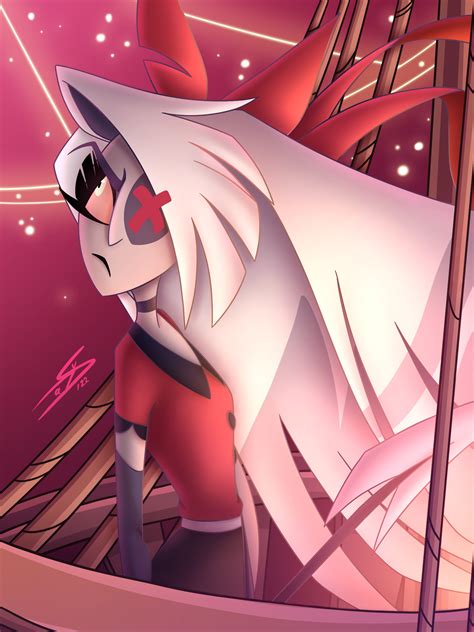 Niffty :: Hazbin Hotel :: VivzieVerse :: сообщество фанатов / картинки ...