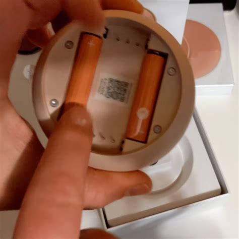 Nest Sensor Battery Replacement - Automotive Temperature Sensor