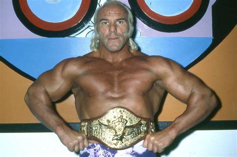 Superstar Billy Graham: His Life And Legacy - TJR Wrestling