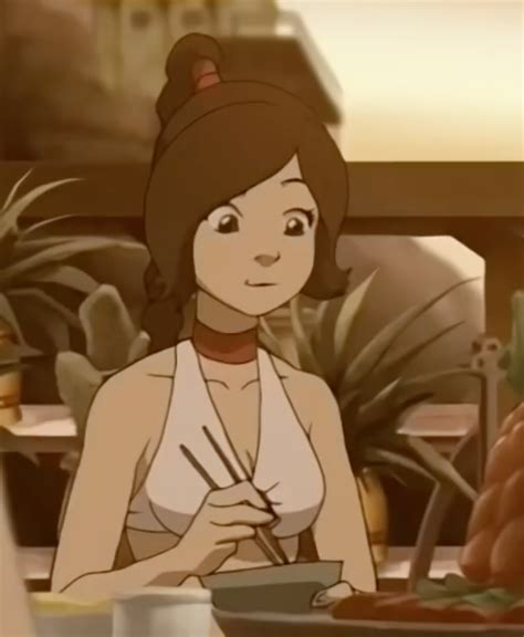 ty lee | Ty lee, Avatar the last airbender art, The last avatar