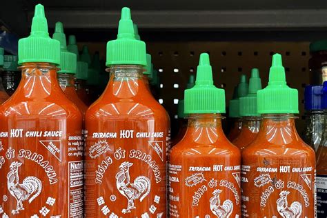 What Is Sriracha and Why Do People Love It? | Taste of Home
