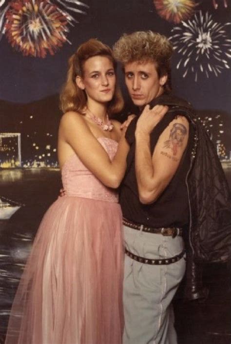 Prom Photos from the 1980s Are Amazing! : r/The1980s