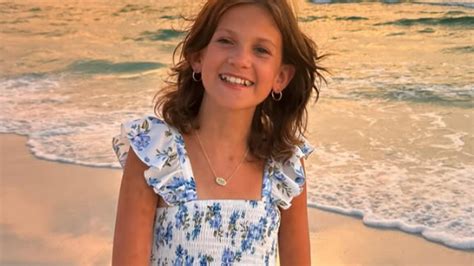 Zuza Beine: TikTok-Star stirbt mit nur 14 Jahren an Krebs | Kurier