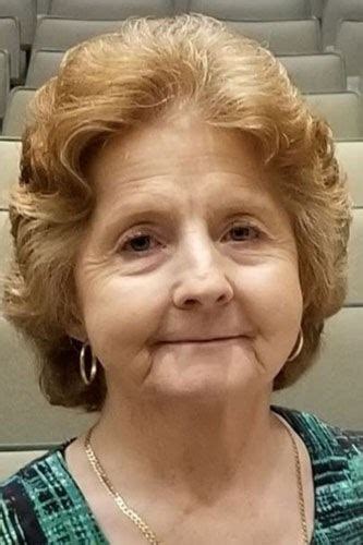 Ellen Wilson Obituary (1956 - 2025) - Jonesboro, AR - Jonesboro Sun