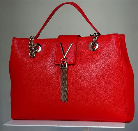 Women's Red Purse at Hector Dwight blog