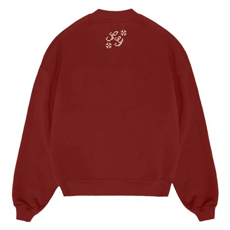 Kill Em With Kindness Crewneck - Selena Gomez Official Shop