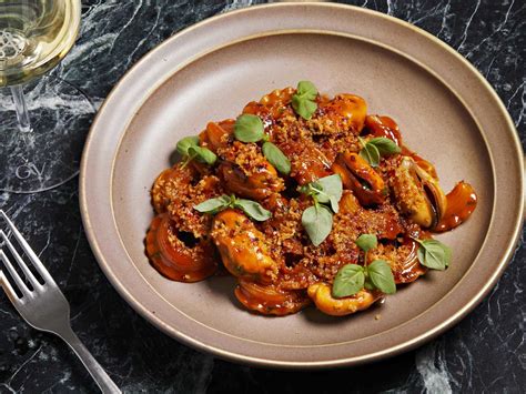 Perry's is one of the most fun—and delicious—restaurants in DC - Review ...