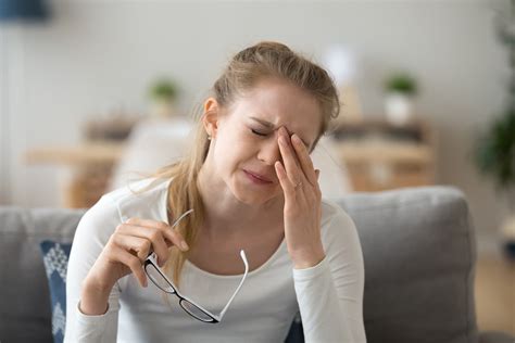 Can Dry Eyes Cause Blindness? | Centers for Dry Eye