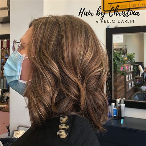 Hello Darlin' Hairr Studio & Spa in Wasilla Alaska | Hello darlin, Long ...