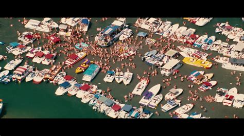Piranha 3D (2010)