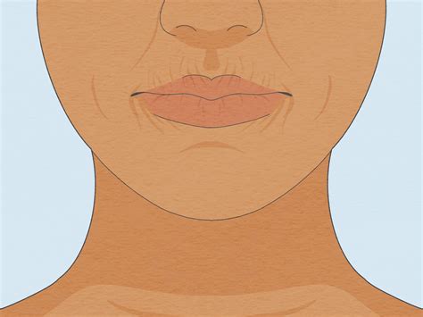 How to Get Rid of Lines around Your Mouth: The 11 Best Ways
