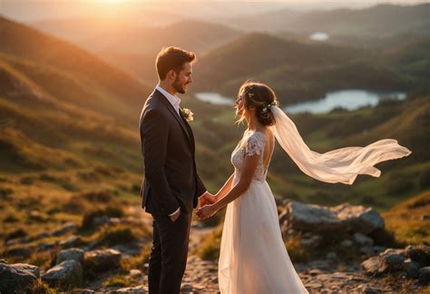 Elopement Wedding Guide: Plan Your Dream Ceremony