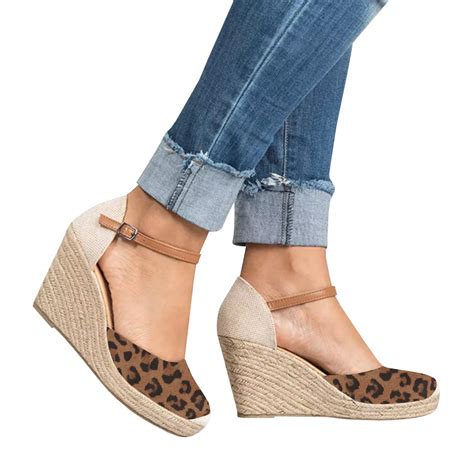 Women's Farrah Espadrille Wedge Sandals at Sam Hamby blog