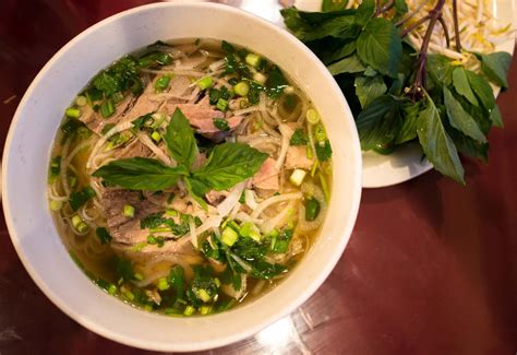 Five Must-Try Pho on Federal - 303 Magazine