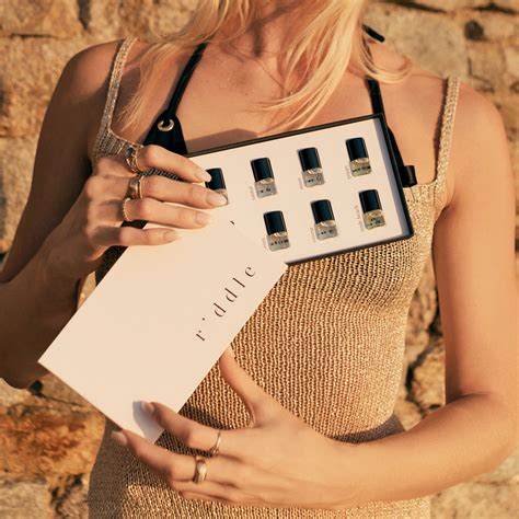 Boujee Body Oils – Riddle