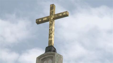 Law removing statute of limitations for child sex crimes tested ...