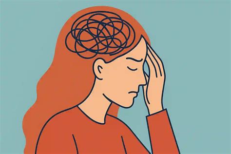 Anxious vs Anxiety: Spot the Difference & Find Relief - Anxiety