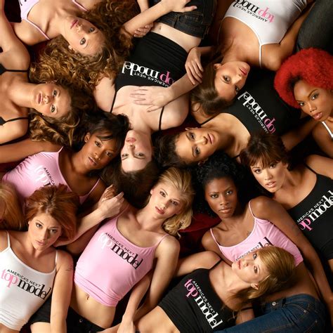 America's Next Top Model Bombshells in Netflix Series