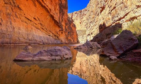 Where Does the Rio Grande River Start? - A-Z Animals