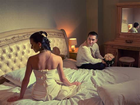 13 wedding night horror stories that will make you want to skip right ...