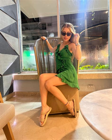 Heidy Pino Bio, Age, Career, Net Worth, Height, Education,