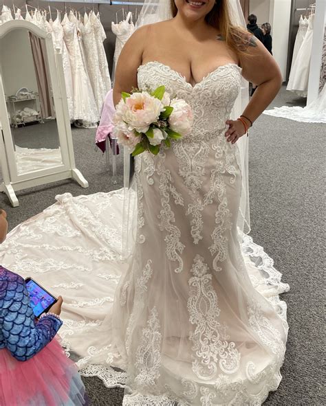 Maggie Sottero Wedding Dress Save 77% - Stillwhite