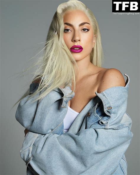 Lady Gaga Nude Sexy (11 Photos) - Sexy e-Girls🔞