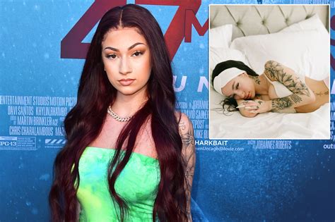'Cash Me Outside' girl Bhad Bhabie pregnant with first baby
