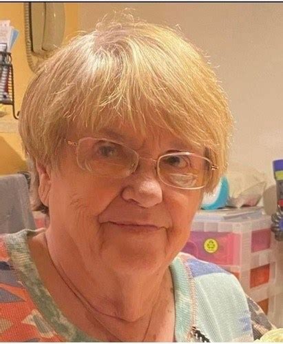 Judy Nevitt Obituary (1941 - 2022) - Cleveland, TN - Bureau County ...