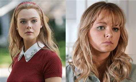All4 currently carries "The Girl From Plainville," based on the real-life story of Michelle ...