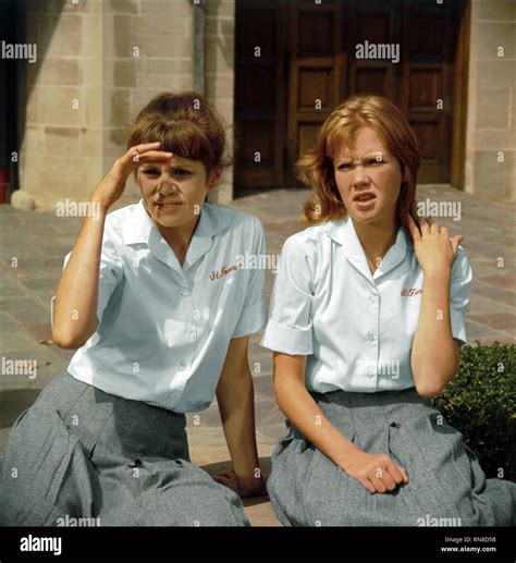 The trouble with angels hi-res stock photography and images - Alamy