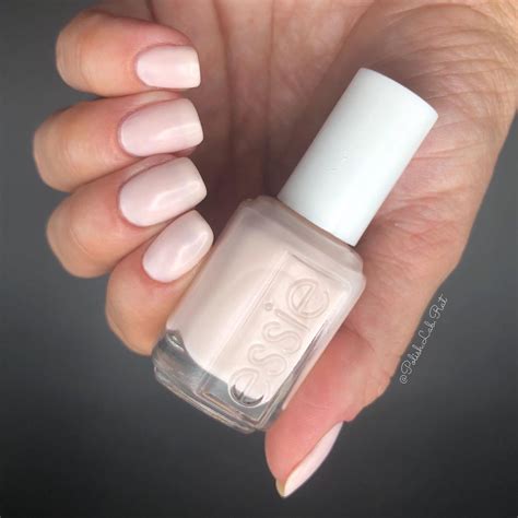 Larissa on Instagram: "@essie’s Ballet Slippers (shown here with 3 ...